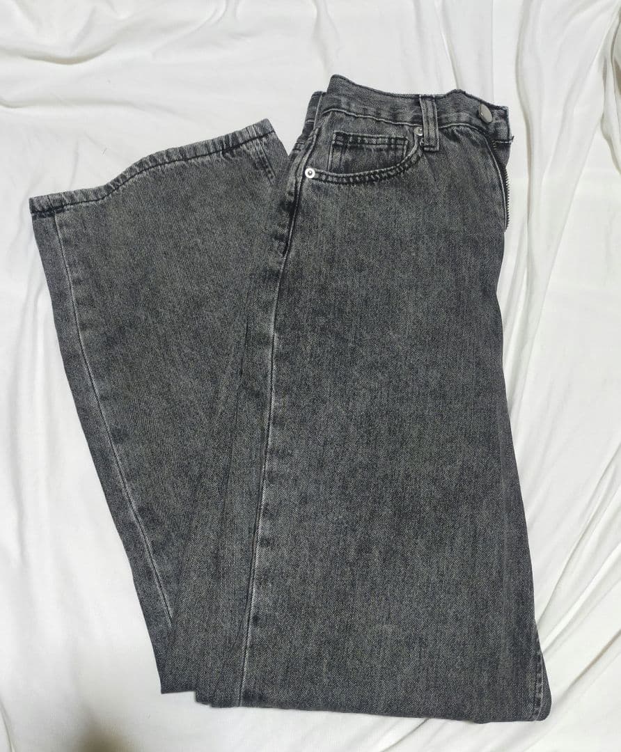 【ネギ＊購入前にコメント必須 】ash-gray アッシュグレーXXS/M