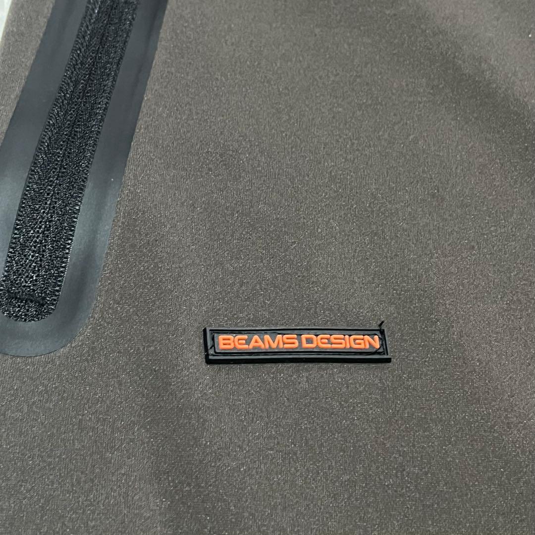 『美品』TIGORA by BEAMS DESIGN ジャージ上下セット XL
