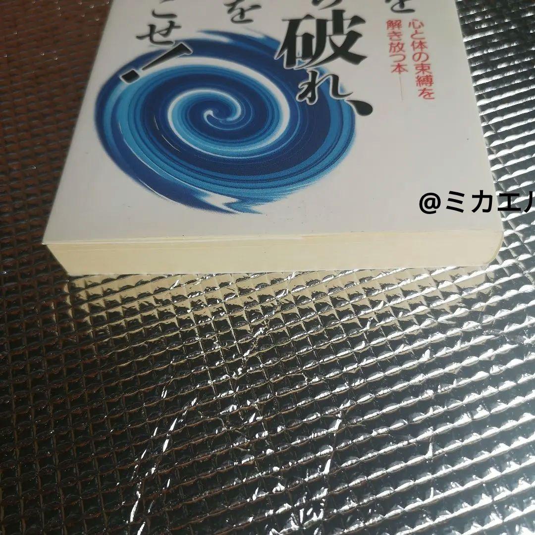 常識を打ち破れ、行動を起こせ！　日野晃
