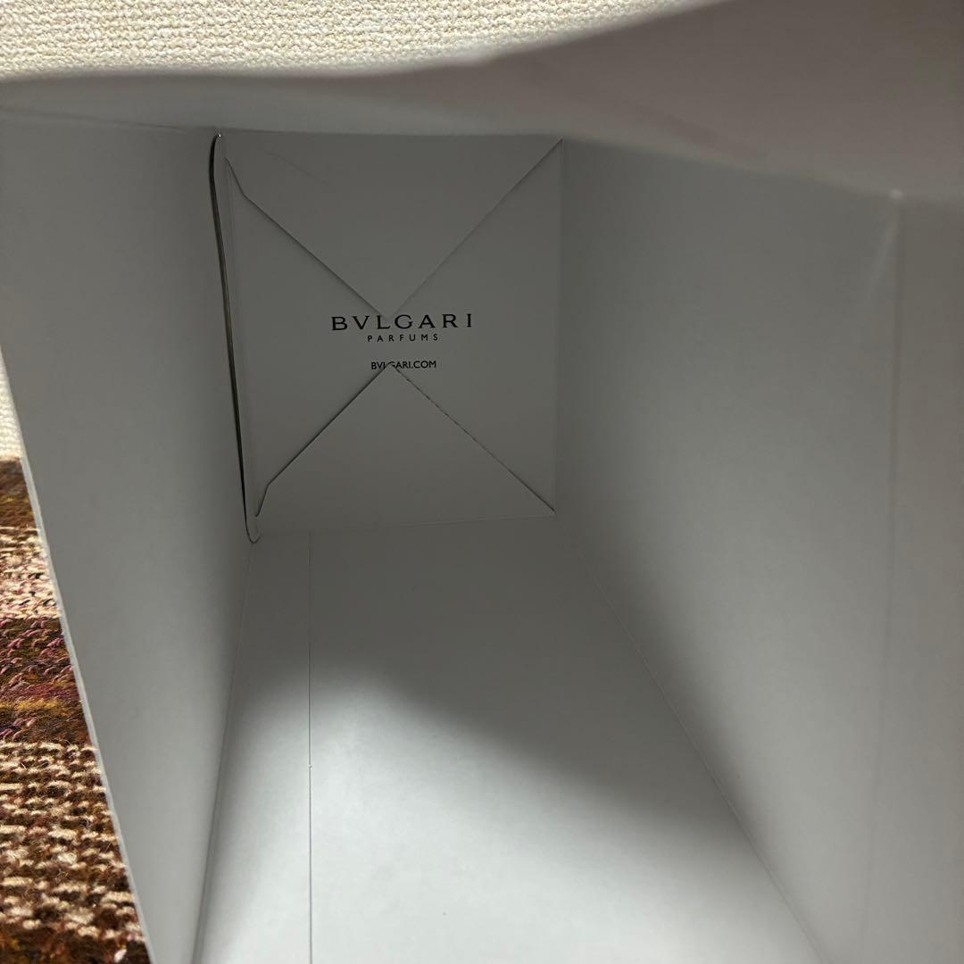 BVLGARI アクア プールオム100ml ボディケアセット