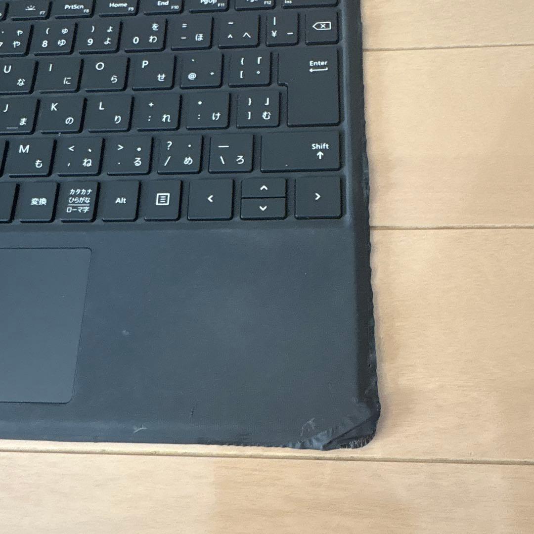 Windowsタブレット本体 Microsoft Surface Pro 7 128GB 8GB