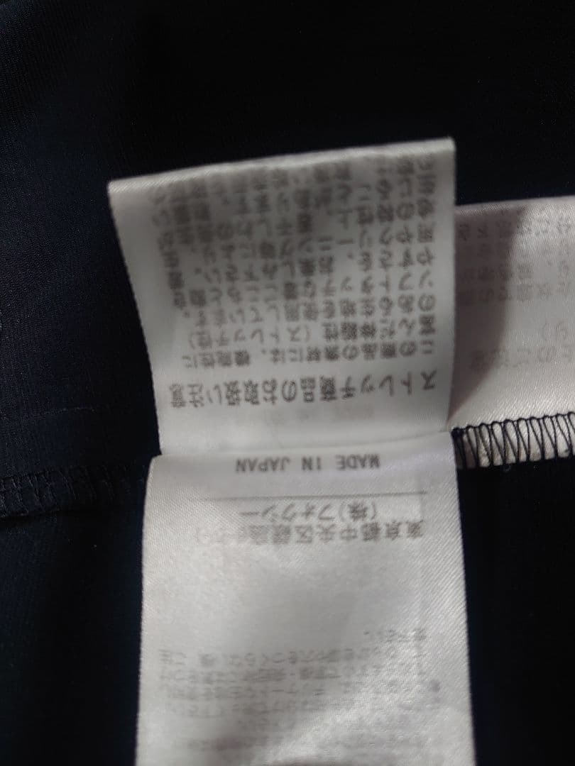 FOXEY NEWYORK ギャザートレンチコート ベルト付き黒 40(L)