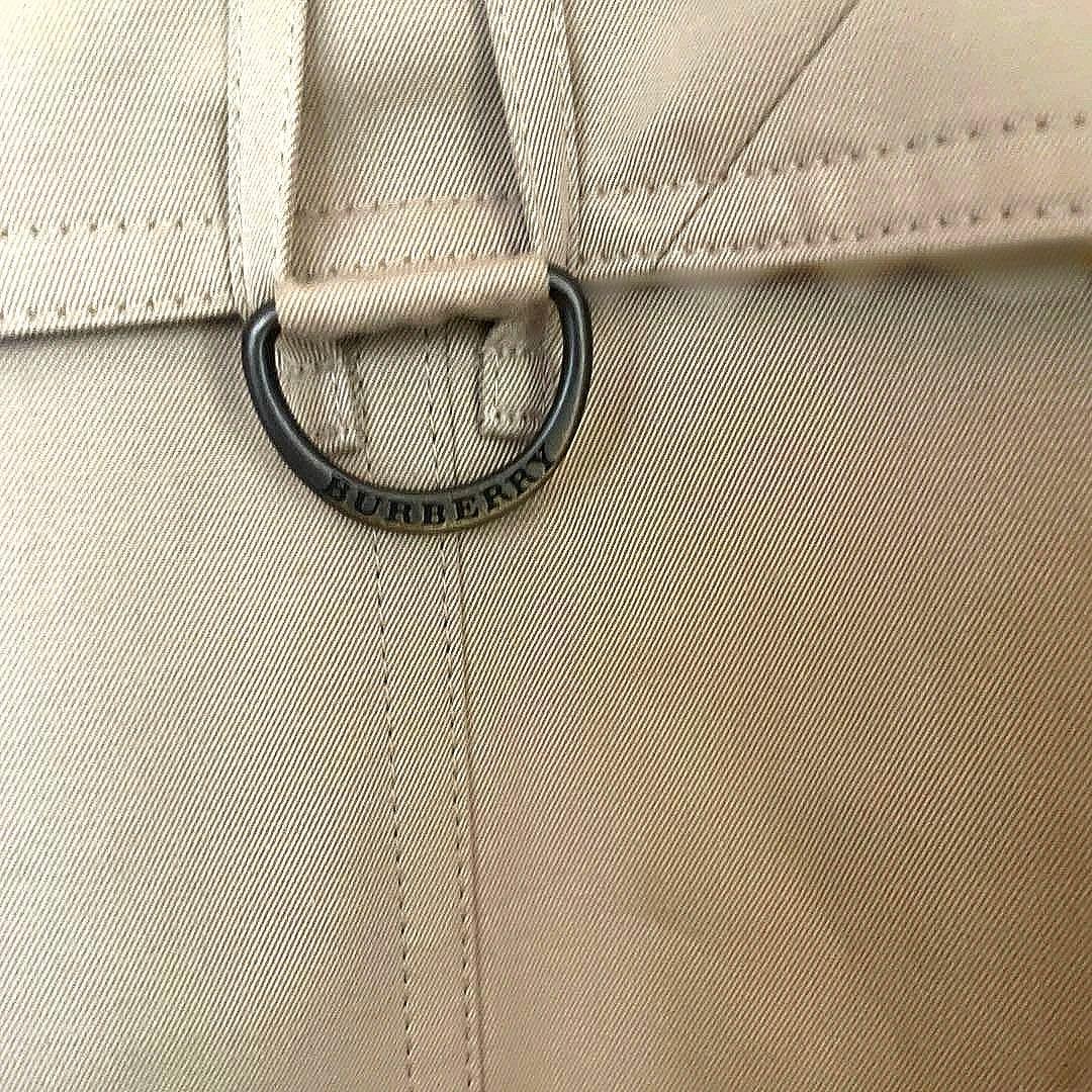 Burberryトレンチコート40サイズ