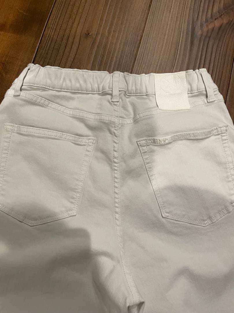【SURT/サート】MANNISH BUGGY DENIM 38 ・未着用
