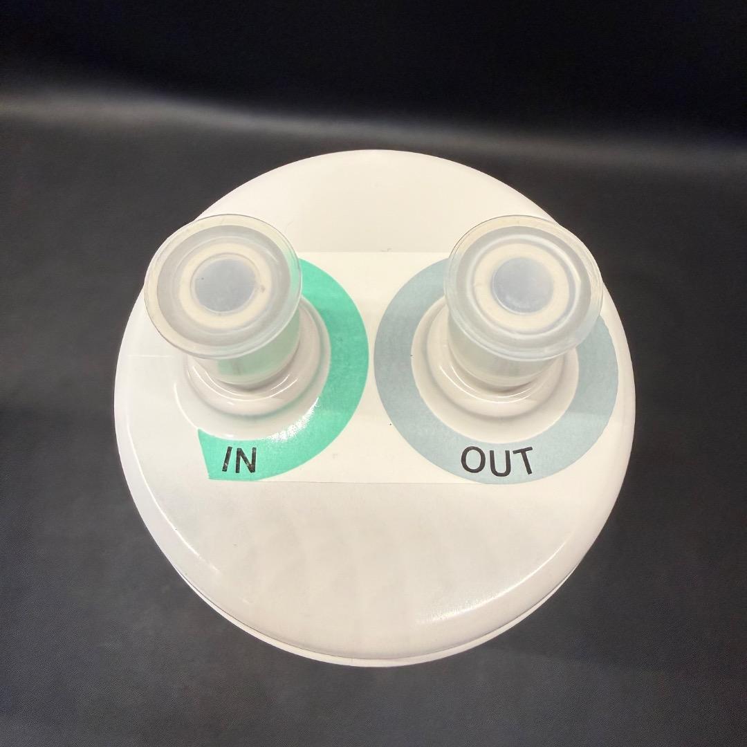 ◉Oa1023 未使用保管品 アンダーシンクタイプ浄水器 交換用浄水カートリッジ