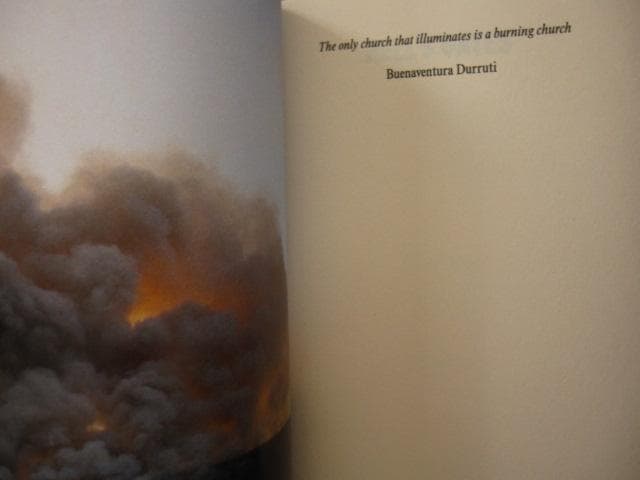 Tim Coghlan　Hell's Gates