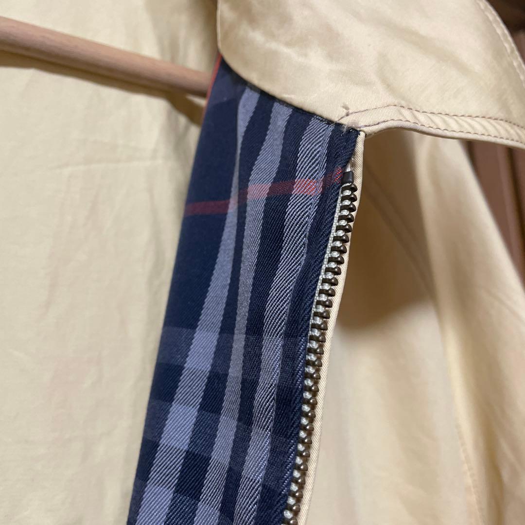 Burberry（バーバリー）ジャンパー　Lサイズ