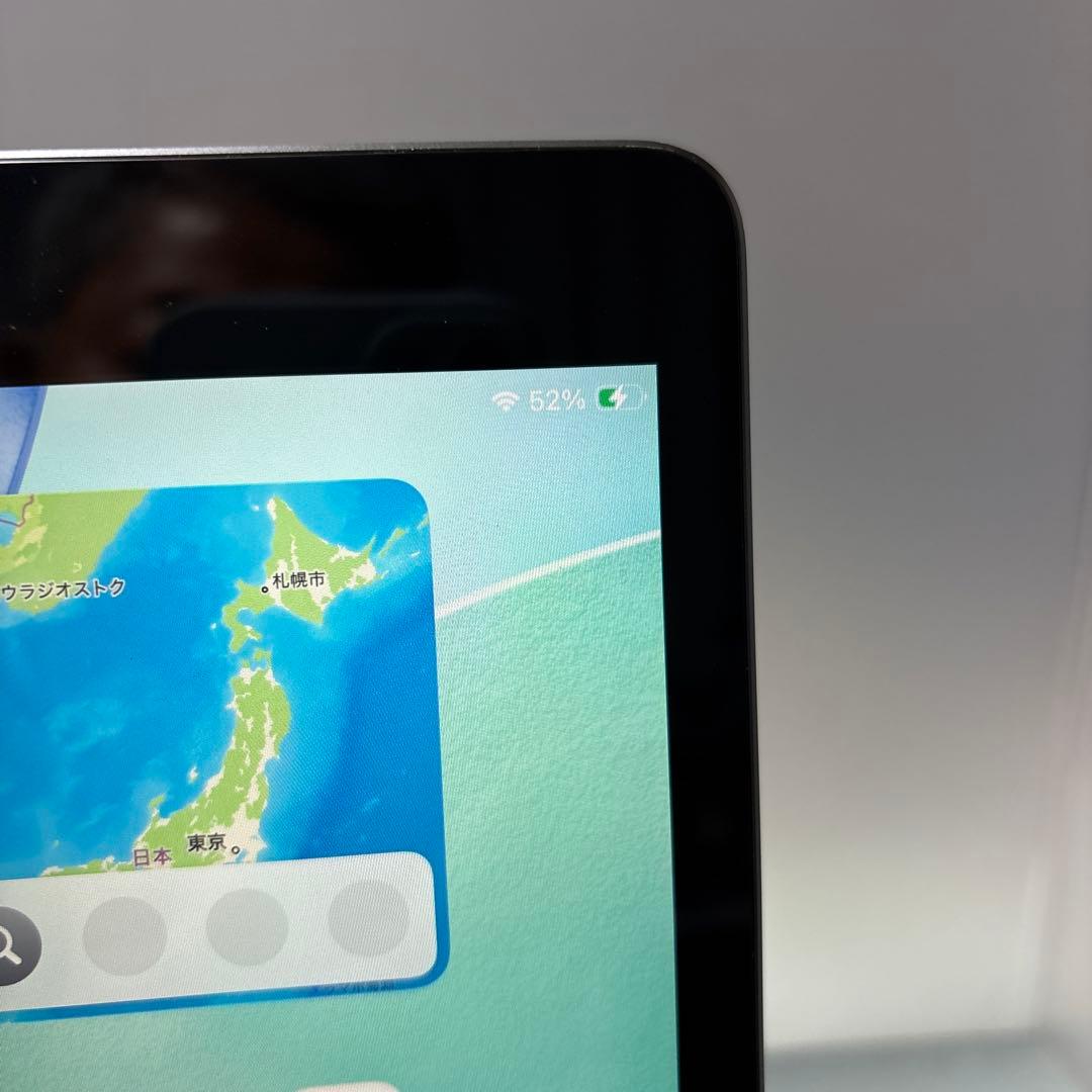 iPad 9世代 64G 88％ Wi-Fi GRAY