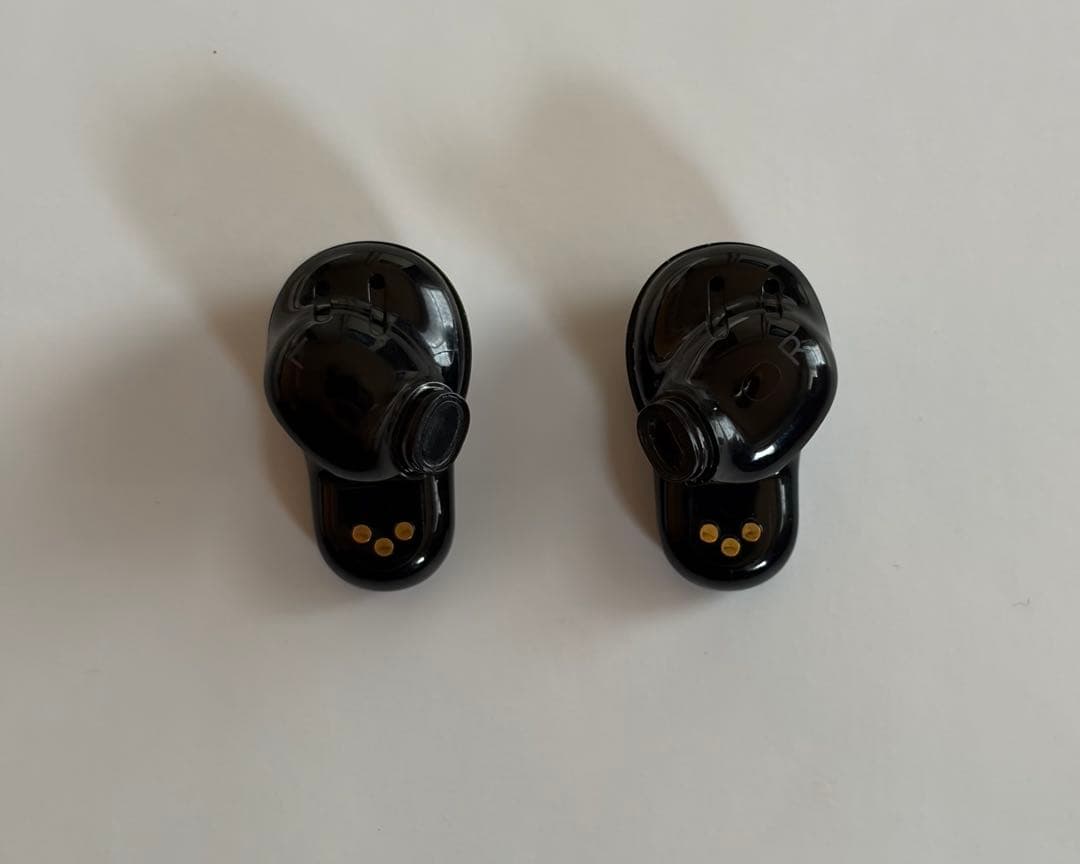 【Bose】QUIETCOMFORT EARBUDS Ⅱ