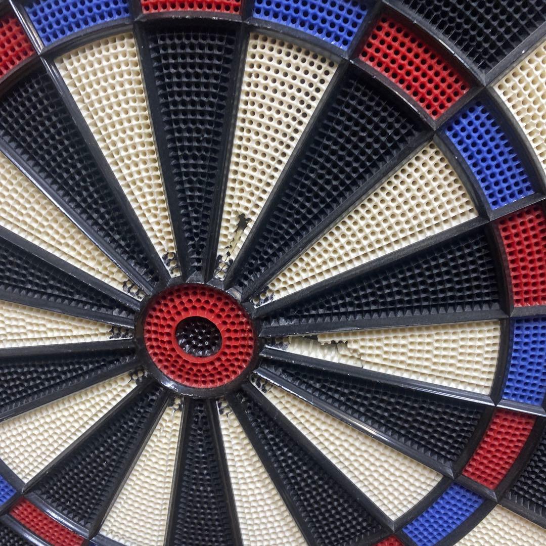 ゆだよー　ダーツボートdartsLIVE200s
