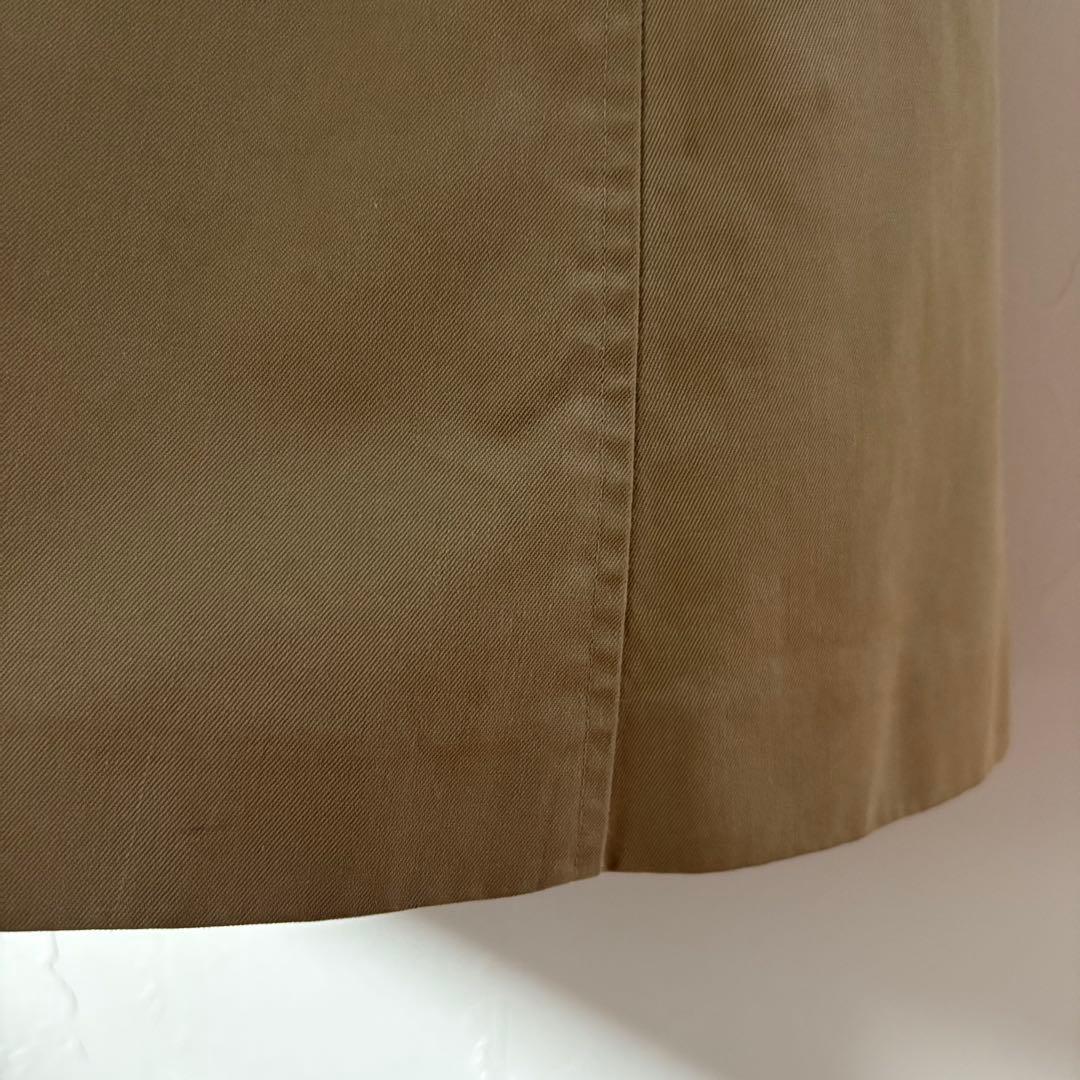 Burberry'sバーバリー イギリス製 希少 ヴィンテージ バルマカーン