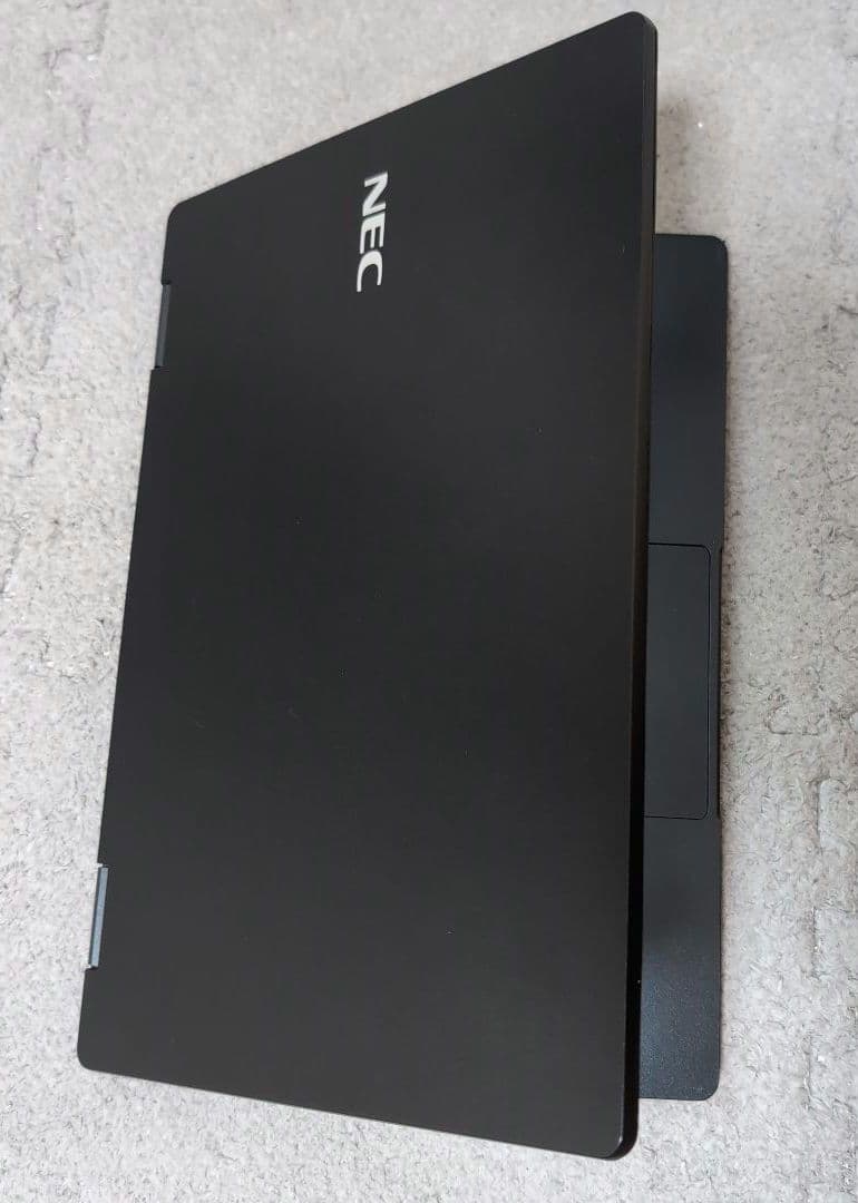 NEC VersaPro 12.5型 Core i5第8世代