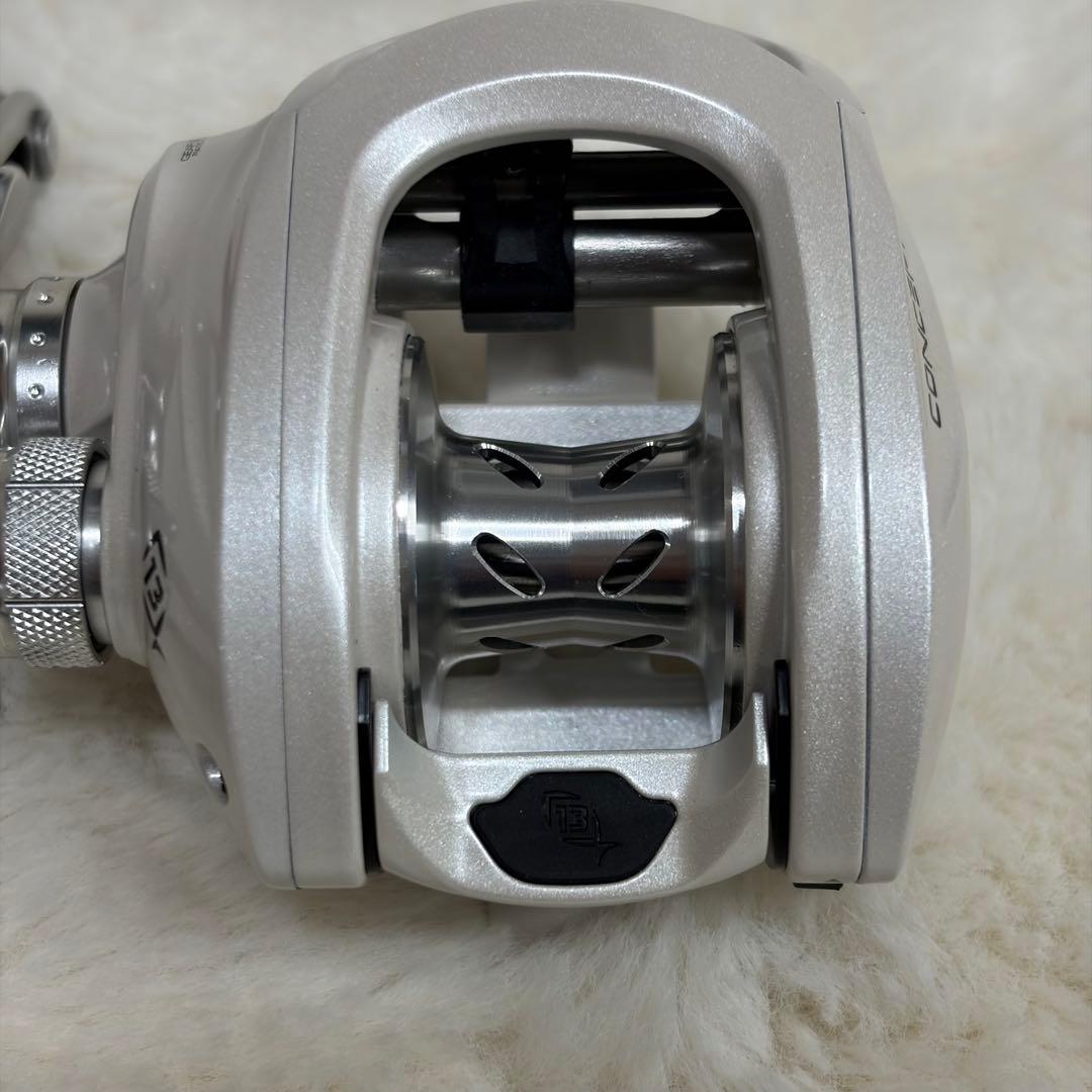 ま*ぁ様 13 FISHING CONCEPT C 左手用