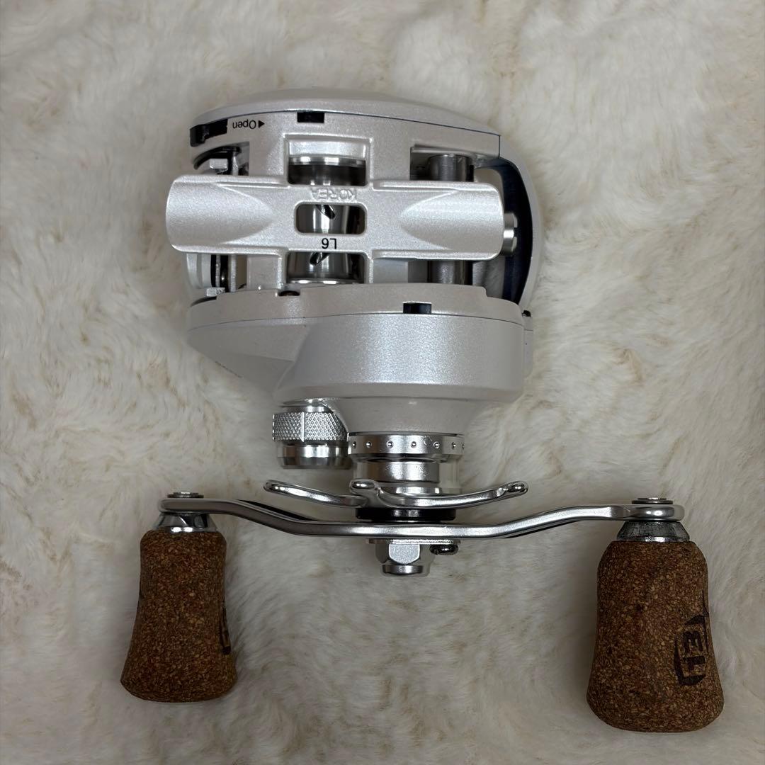 ま*ぁ様 13 FISHING CONCEPT C 左手用