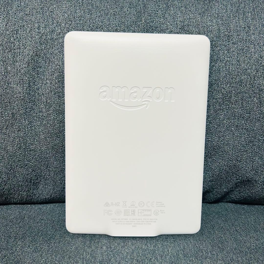 Amazon Kindle PaperWhite 第7世代 Wifi 4GB