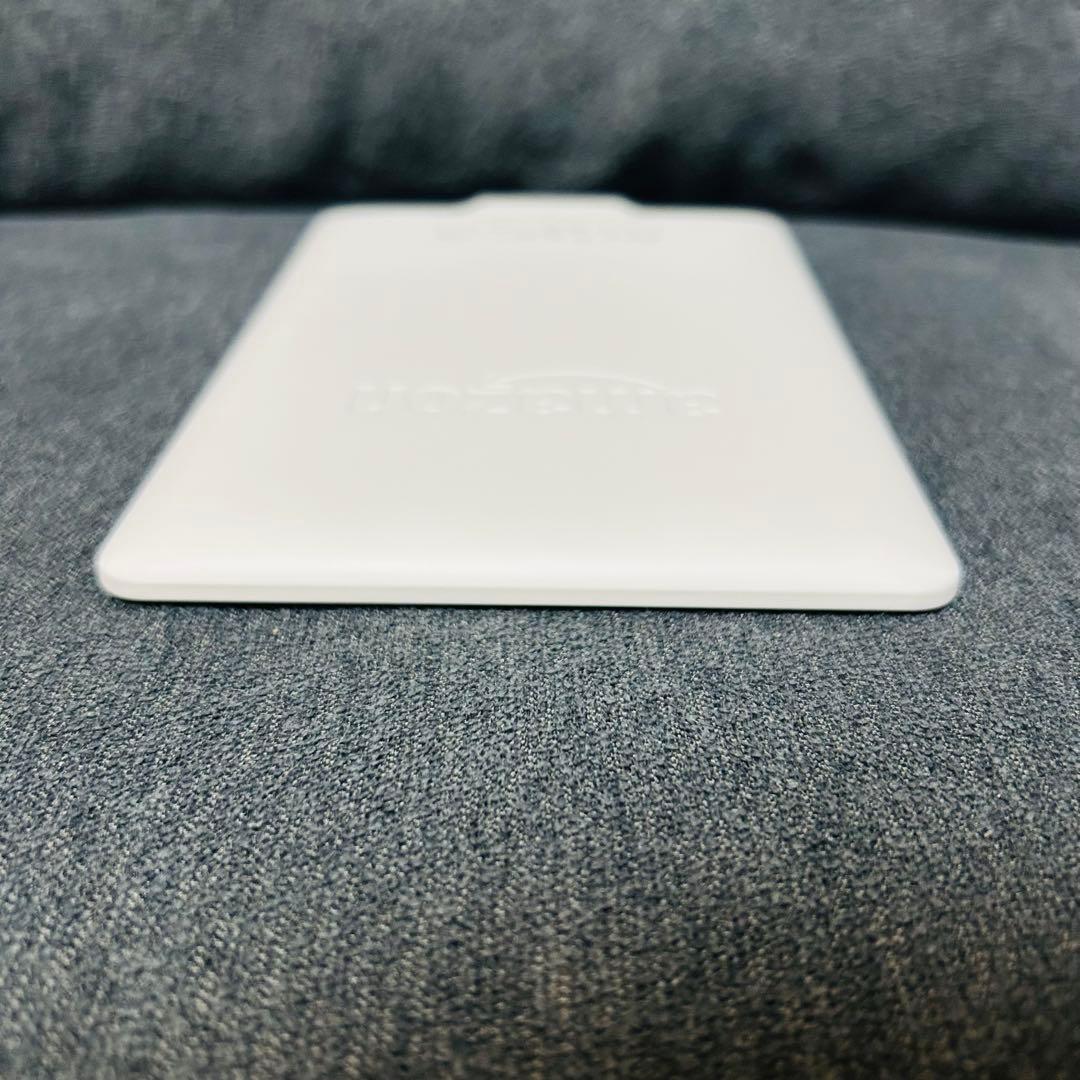 Amazon Kindle PaperWhite 第7世代 Wifi 4GB