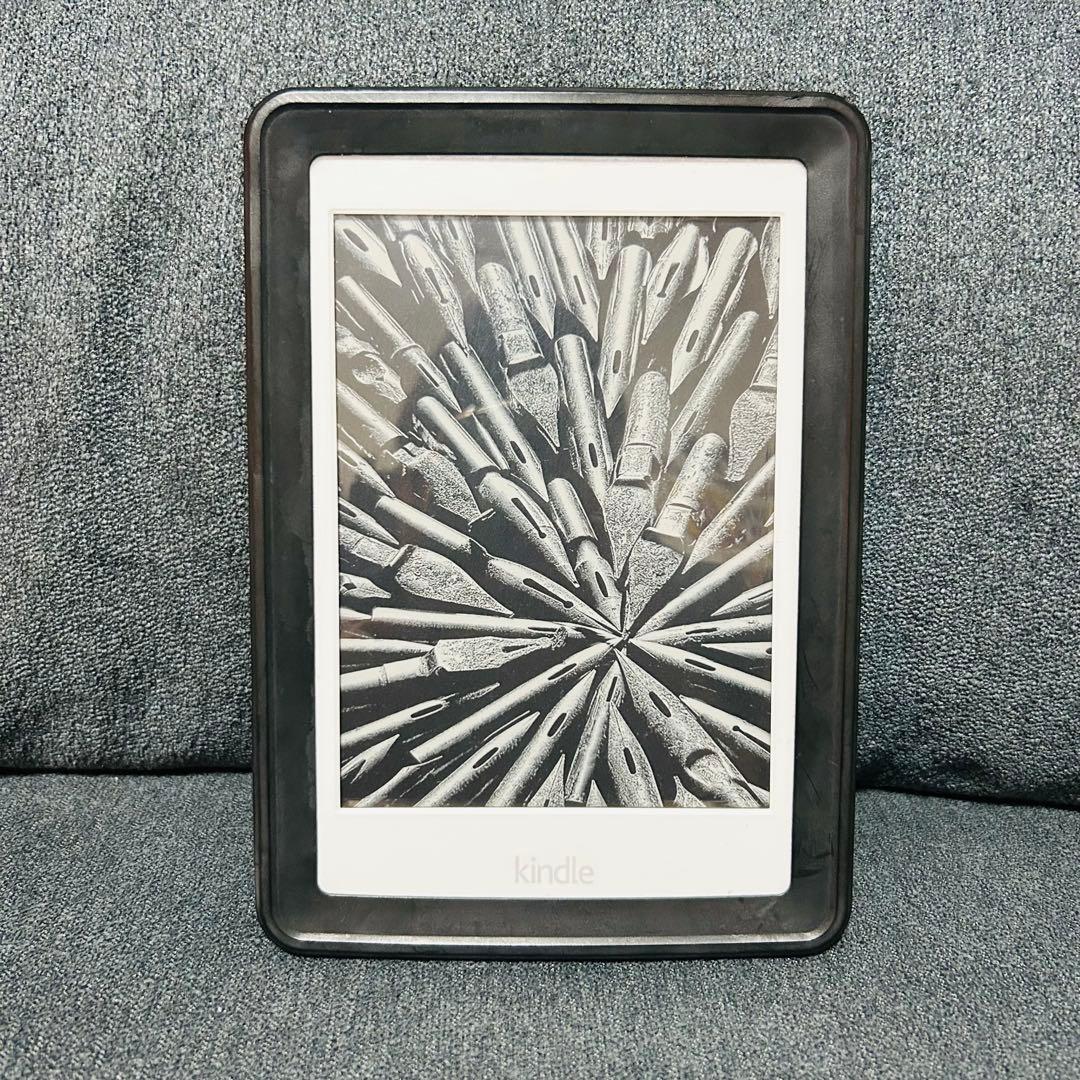 Amazon Kindle PaperWhite 第7世代 Wifi 4GB