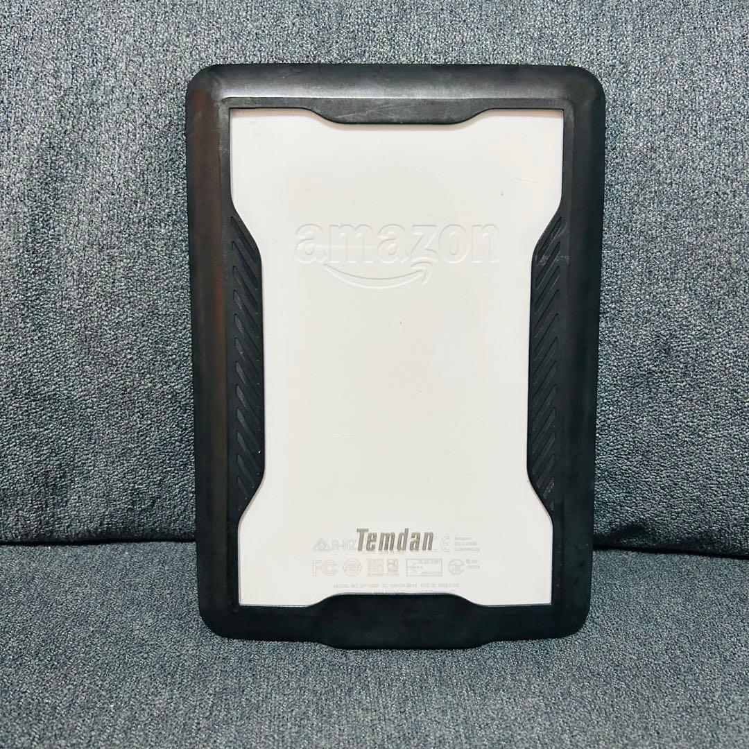 Amazon Kindle PaperWhite 第7世代 Wifi 4GB