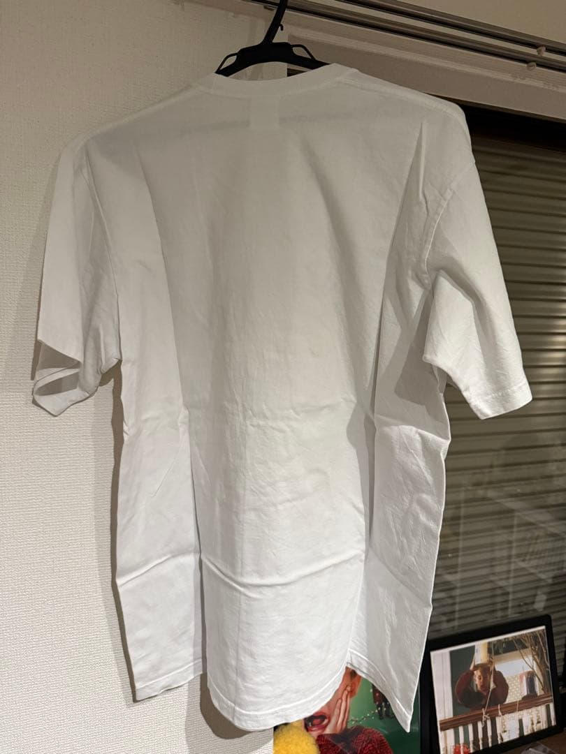【古着】Supreme Tシャツ バスケ