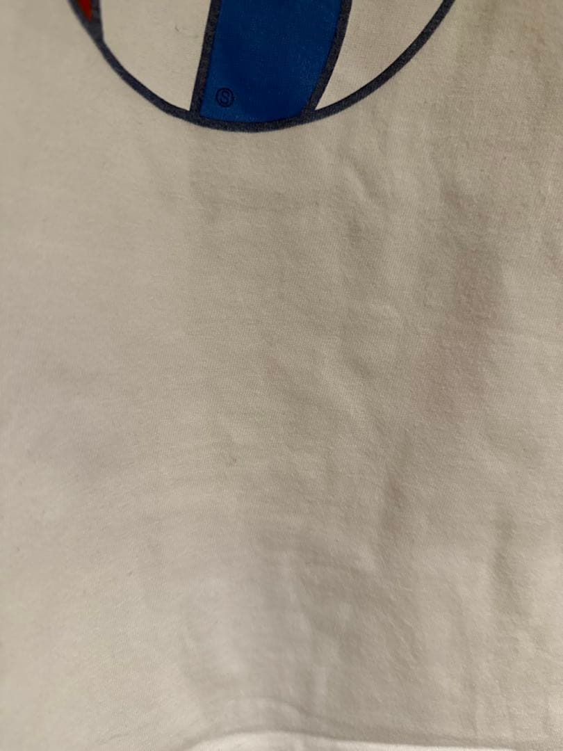 【古着】Supreme Tシャツ バスケ