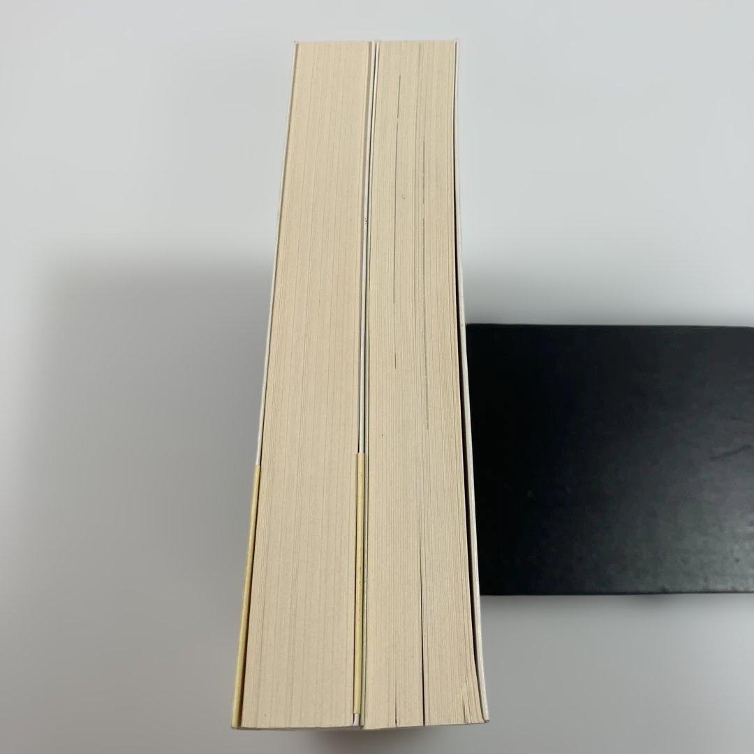 異神 上下巻 ちくま学芸文庫 2冊 セット