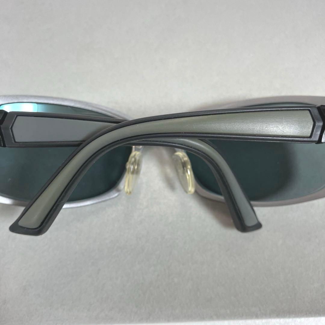 ZEALOPTICS to Zequ Doms ドムス サングラス
