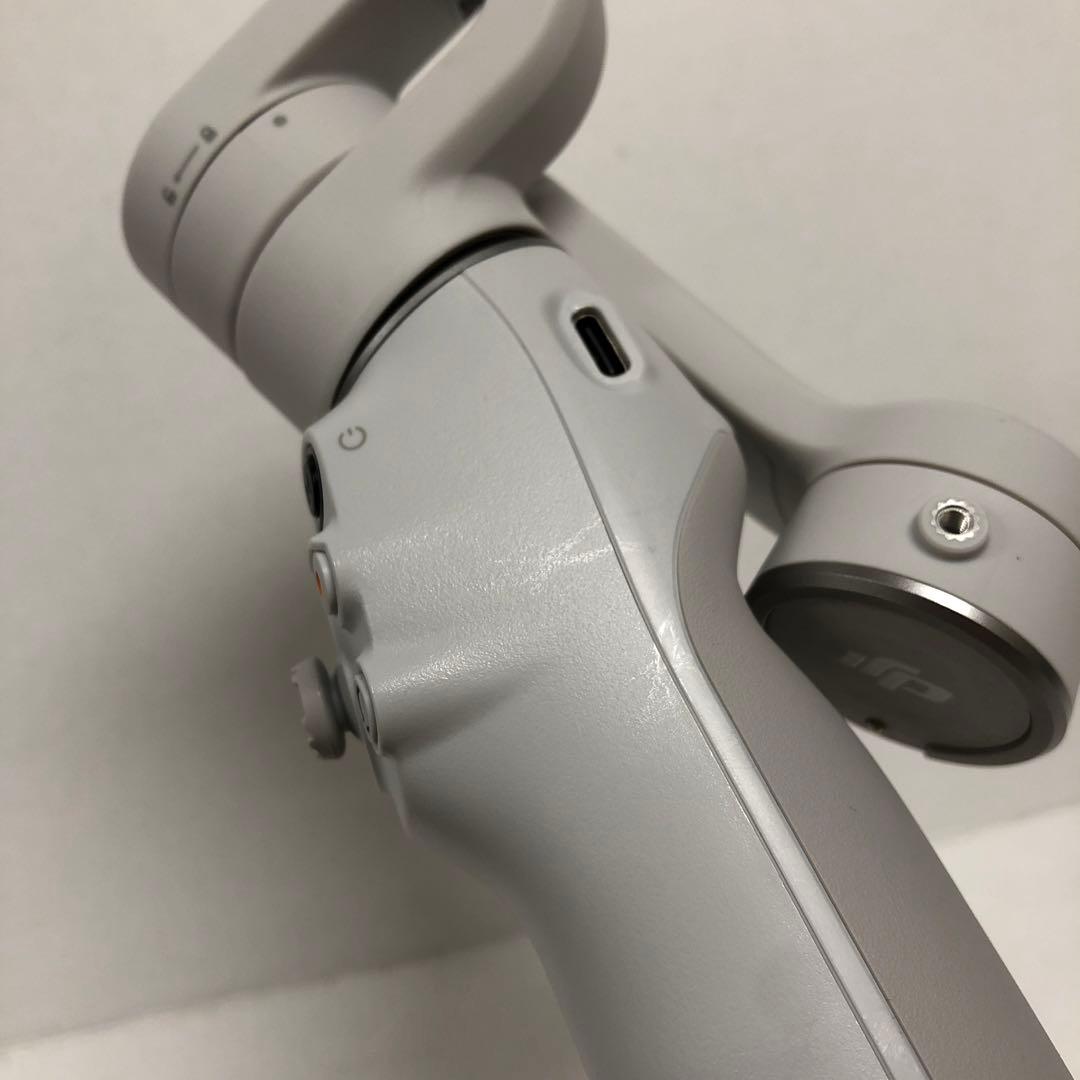 52▢DJI スタビライザー Osmo Mobile 6 KM0331-10
