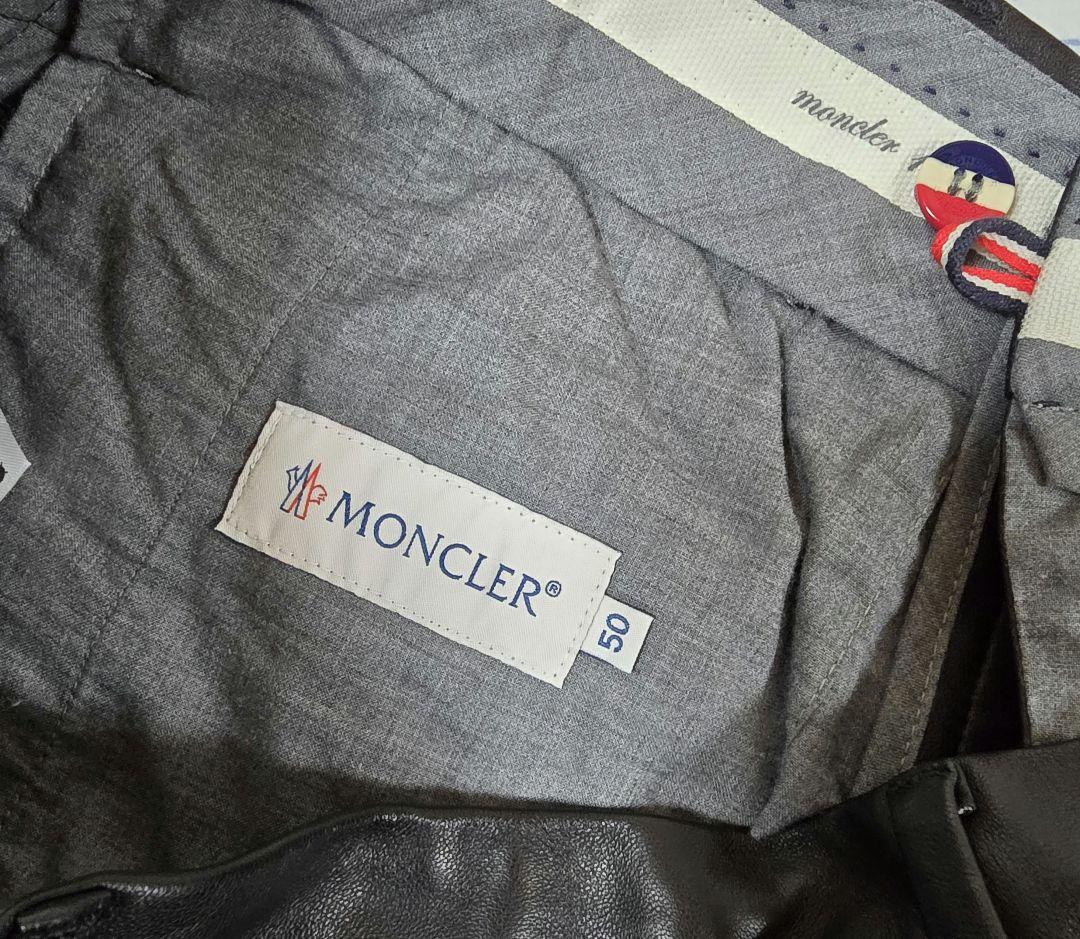 まつ様　 モンクレール MONCLER