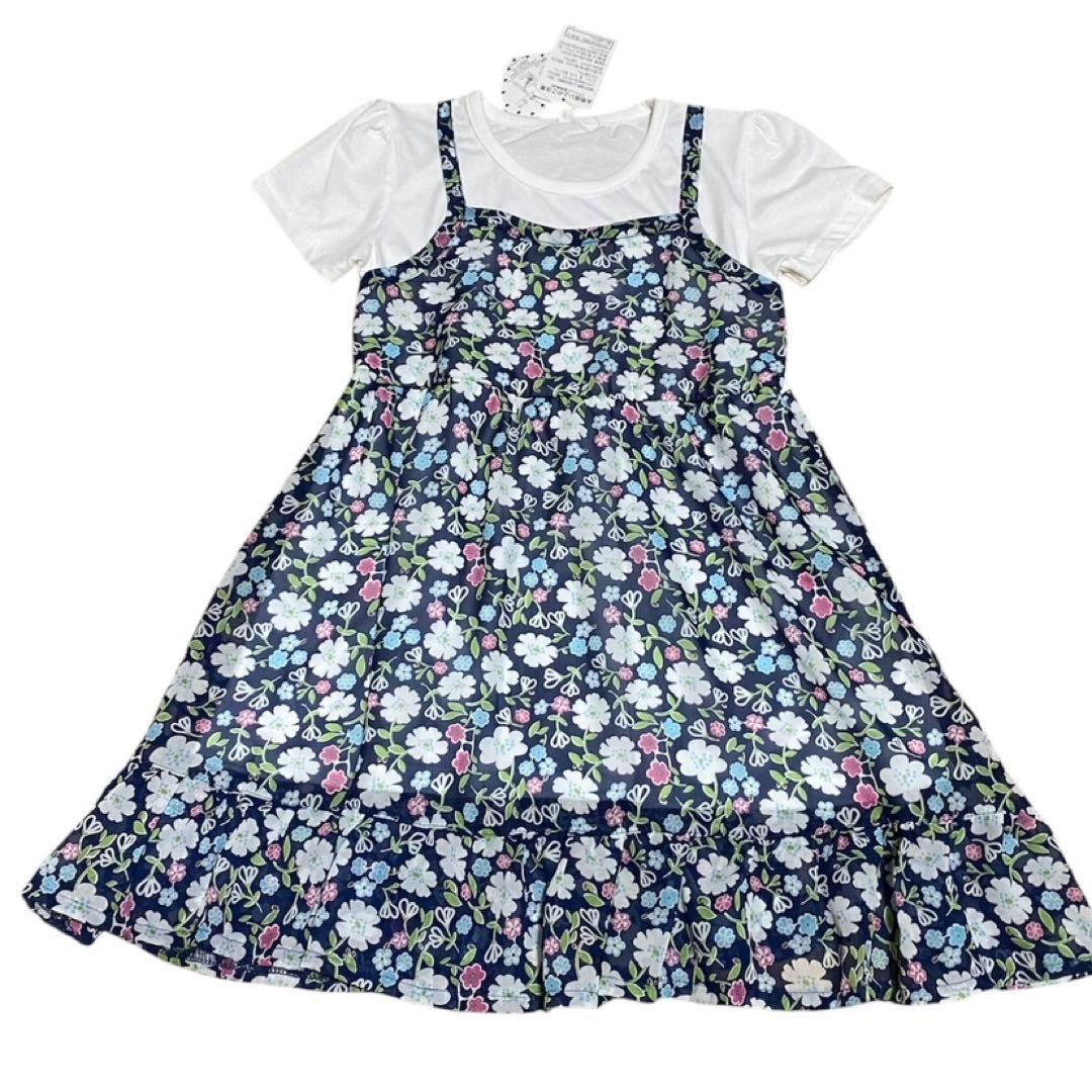 女の子ブランド色々まとめ売り　オールシーズン130〜140 未使用品有り