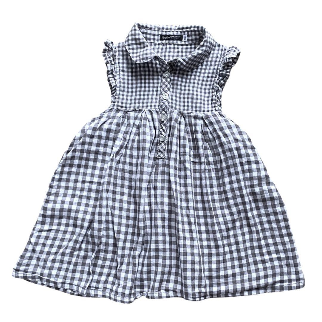 女の子ブランド色々まとめ売り　オールシーズン130〜140 未使用品有り