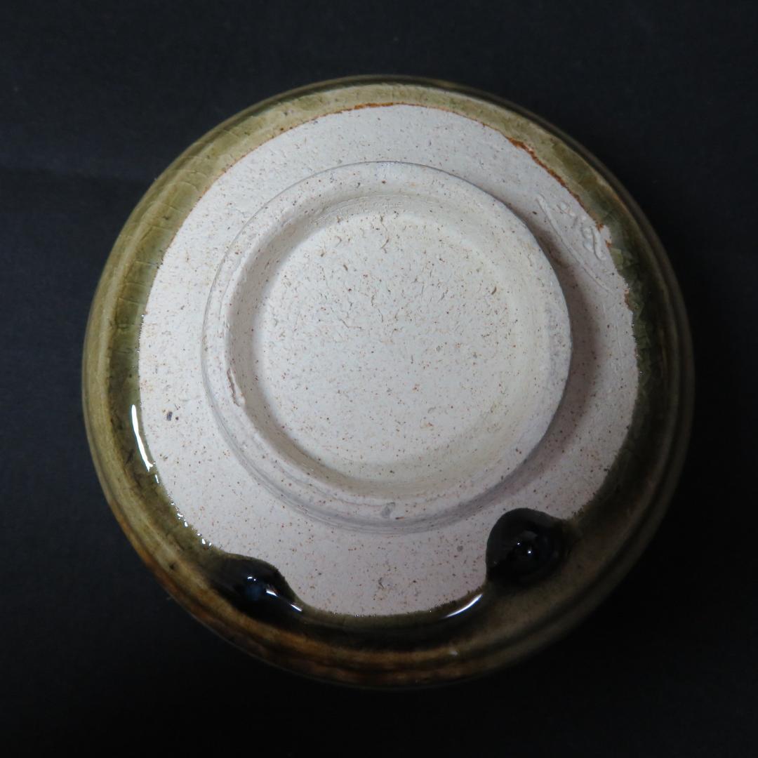 茶碗 朝春 無憩 抹茶碗 茶道具 共箱 茶器