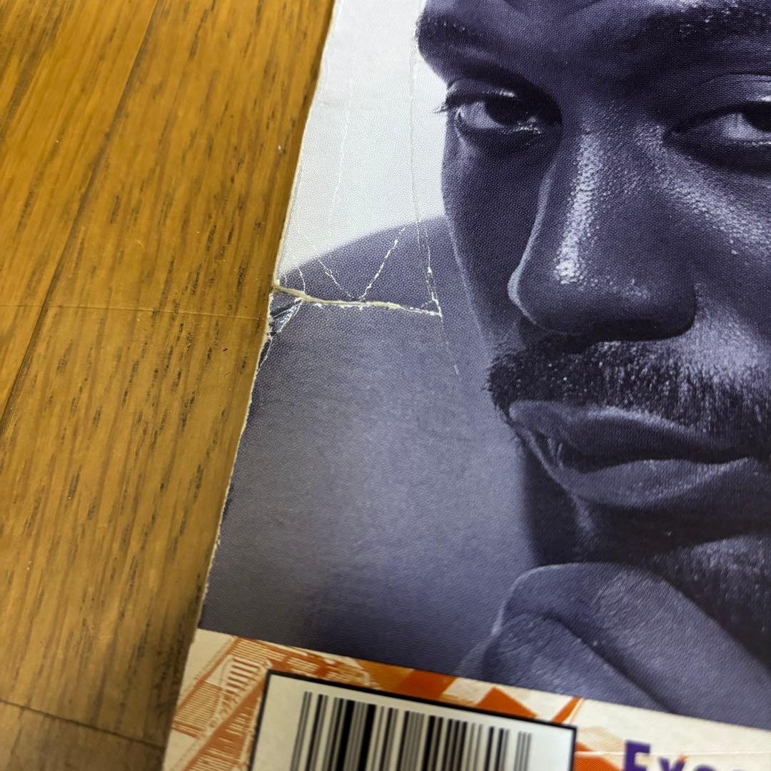 洋楽 Big Daddy Kane / Looks Like A Job For...