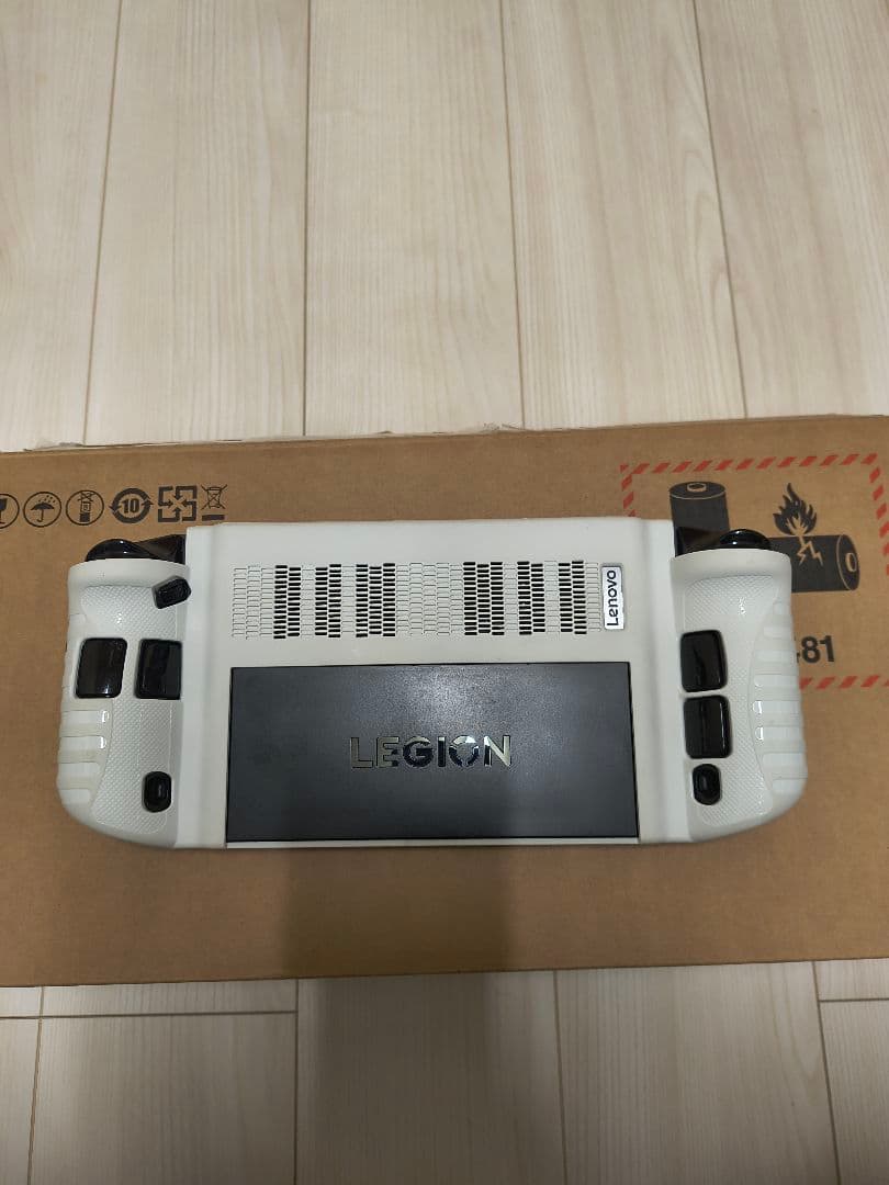 その他 Lenovo Legion Go