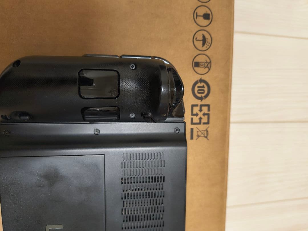 その他 Lenovo Legion Go