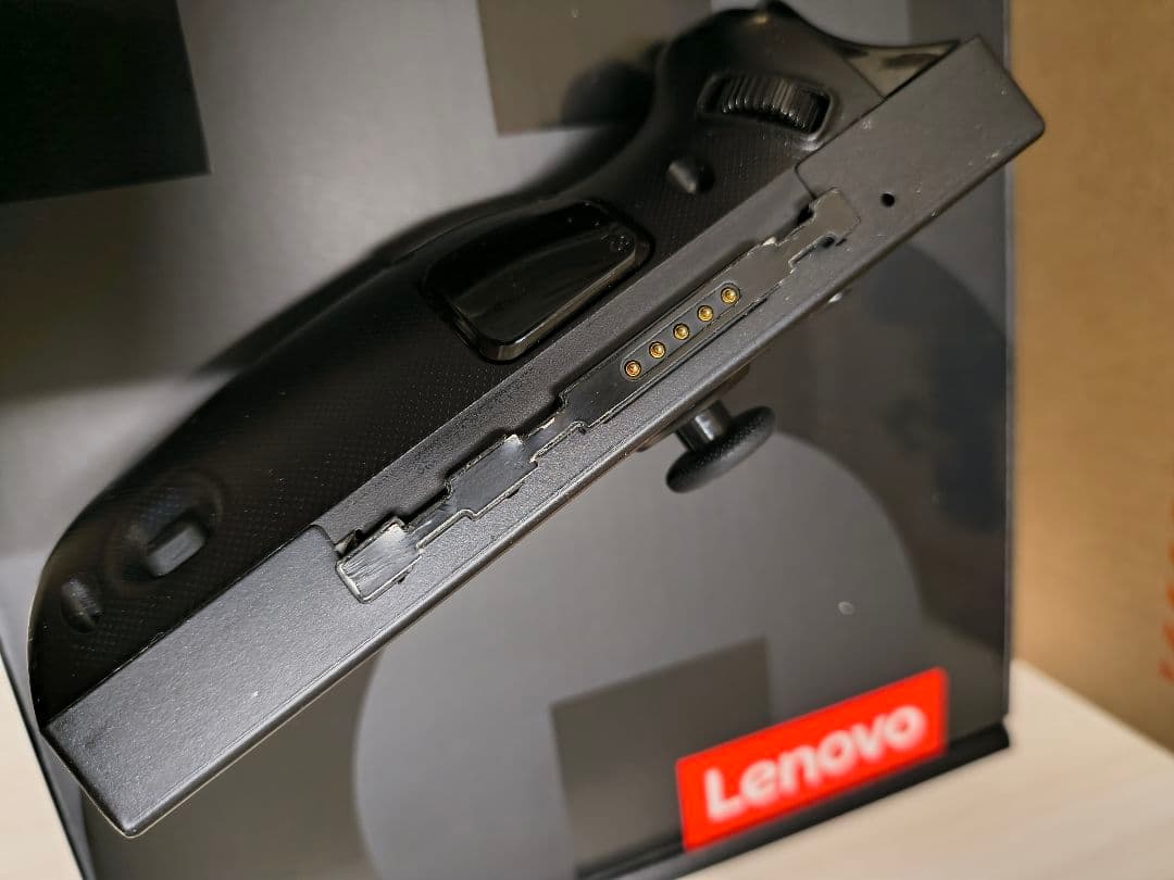 その他 Lenovo Legion Go