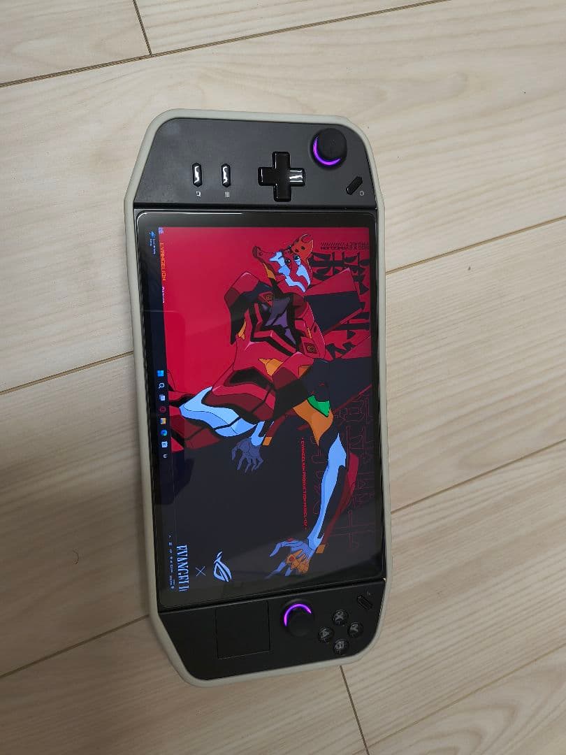 その他 Lenovo Legion Go