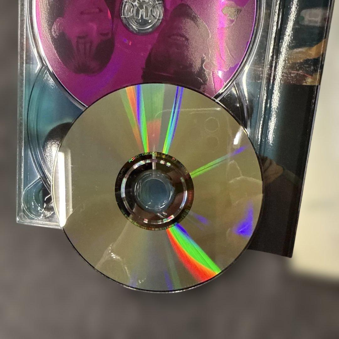 美品海猿 UMIZARU EVOLUTION DVD-BOX〈6枚組〉動作未確認