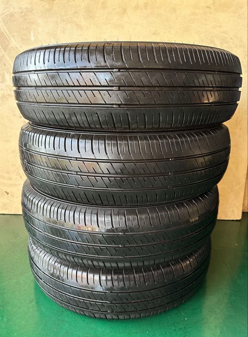 GOODYEAR 175/70R14 Efflcient GRIP ECO 4本