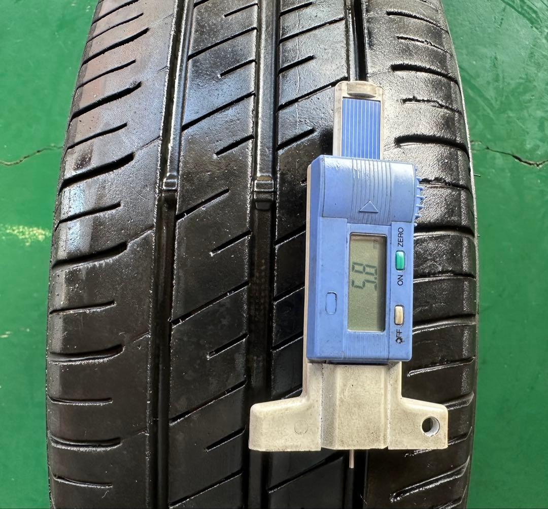 GOODYEAR 175/70R14 Efflcient GRIP ECO 4本