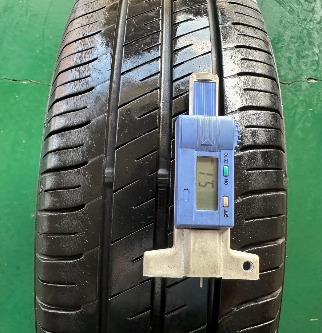 GOODYEAR 175/70R14 Efflcient GRIP ECO 4本