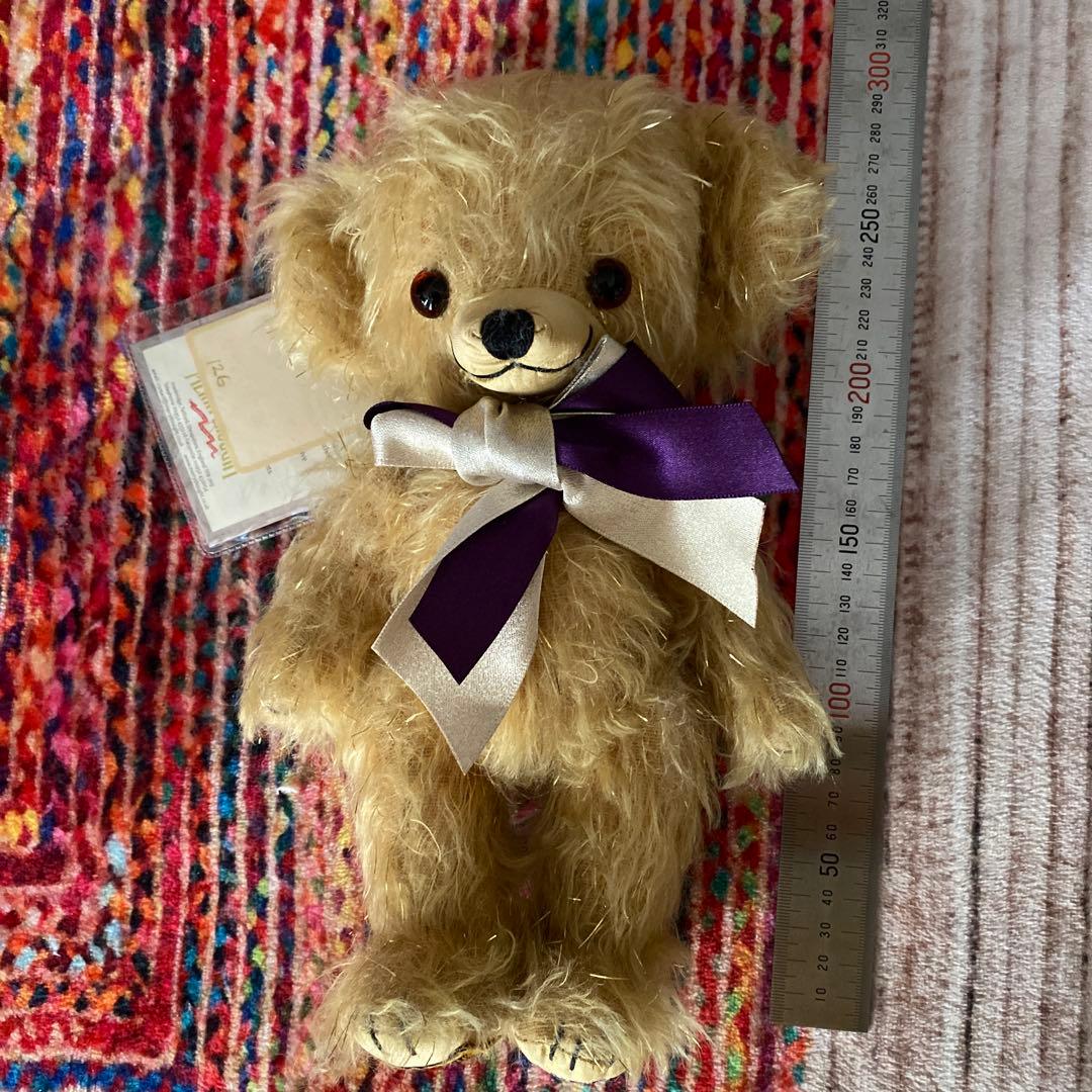 メリーソート　チーキー　ゴールデンジュビリー126/1000 限定品