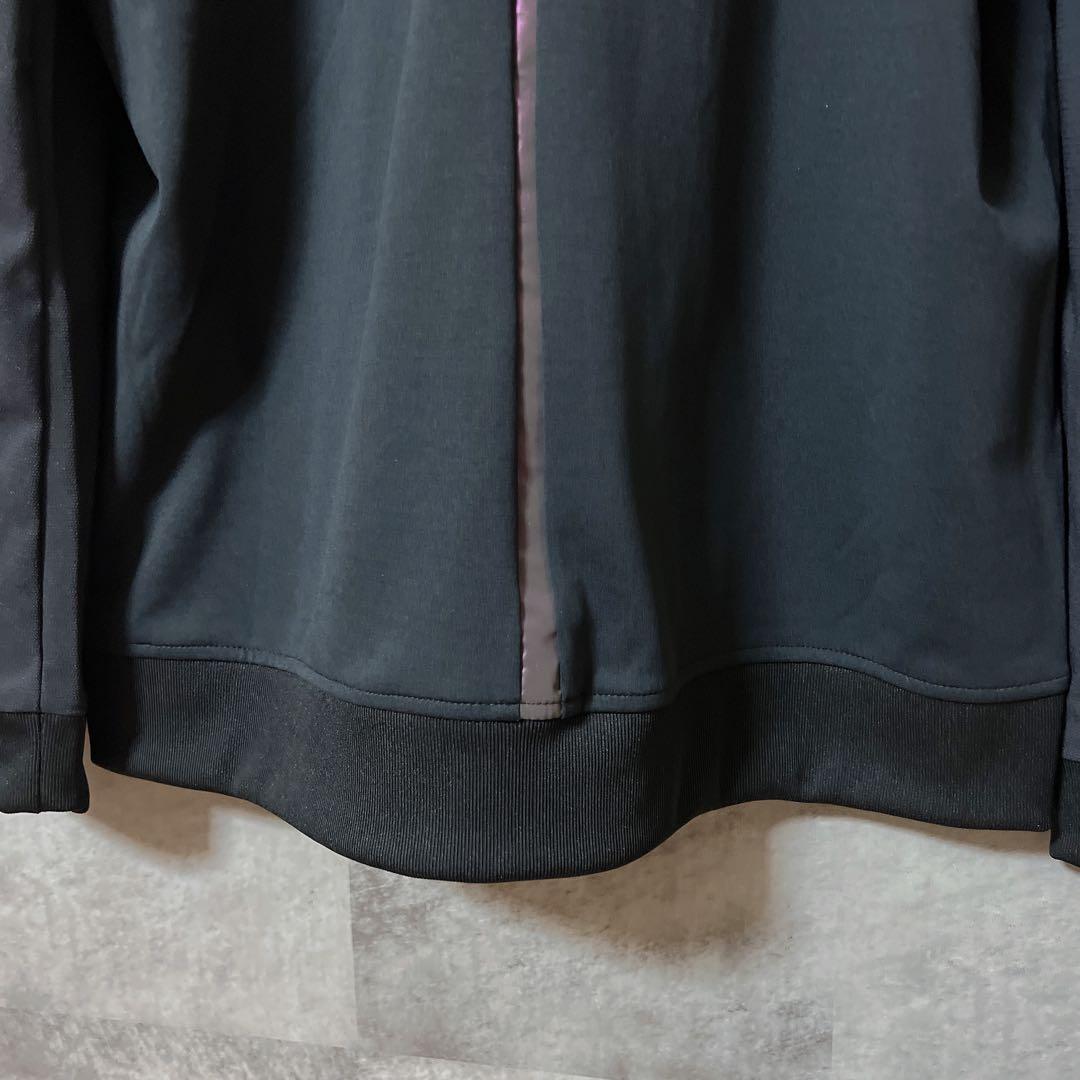 ジャケット・アウター OAKLEY SKULL AURORA AMOROUS BLOUSON BLK
