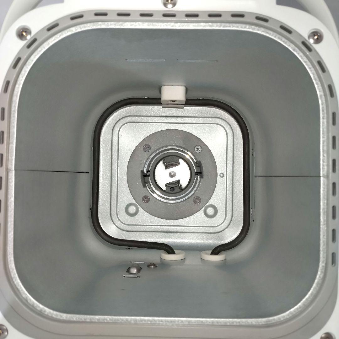 Panasonic　ホームベーカリー　SD-SB4　1斤タイプ　パン焼き器