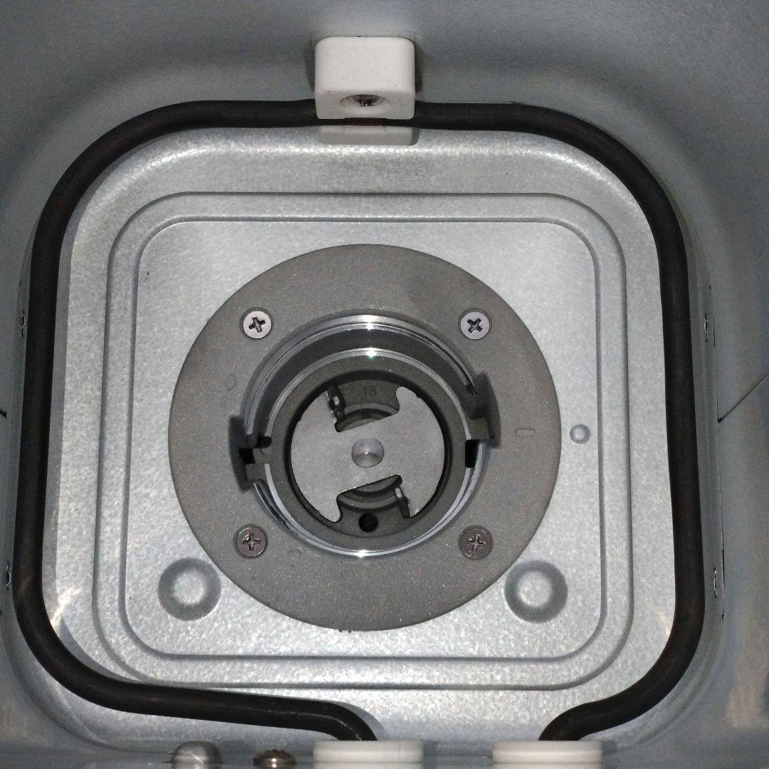 Panasonic　ホームベーカリー　SD-SB4　1斤タイプ　パン焼き器