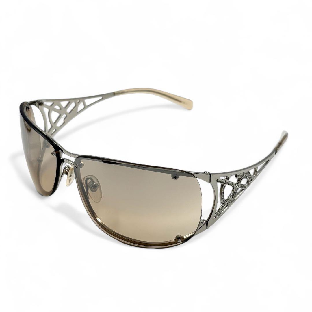 小物 Saint Laurent sunglasses YSL y2k archive