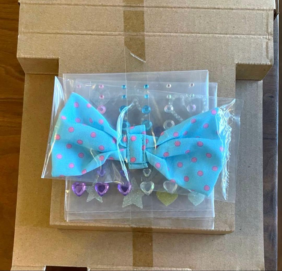 【付属品未使用★完品】アイカツ!My No.1 Stage! プレミアムセット