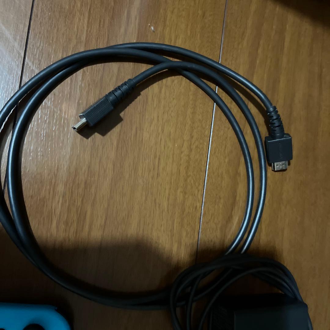 NINTENDO SWITCH ジャンク