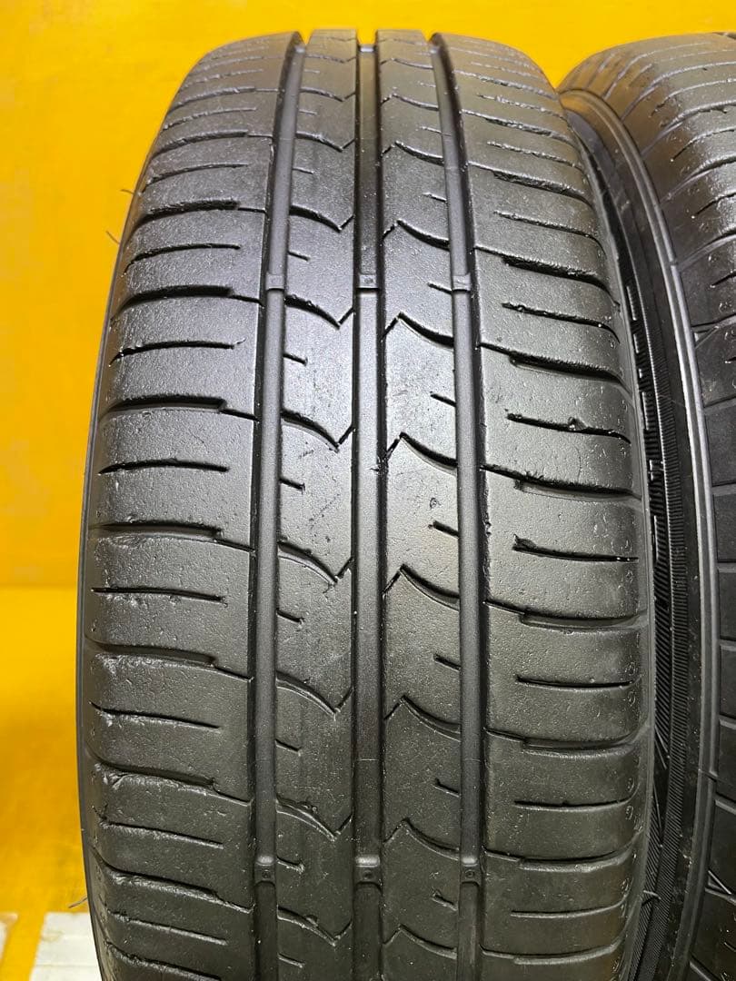 タイヤ・ホイール 155/65R13 GOODYEAR EfficientGrip EG01