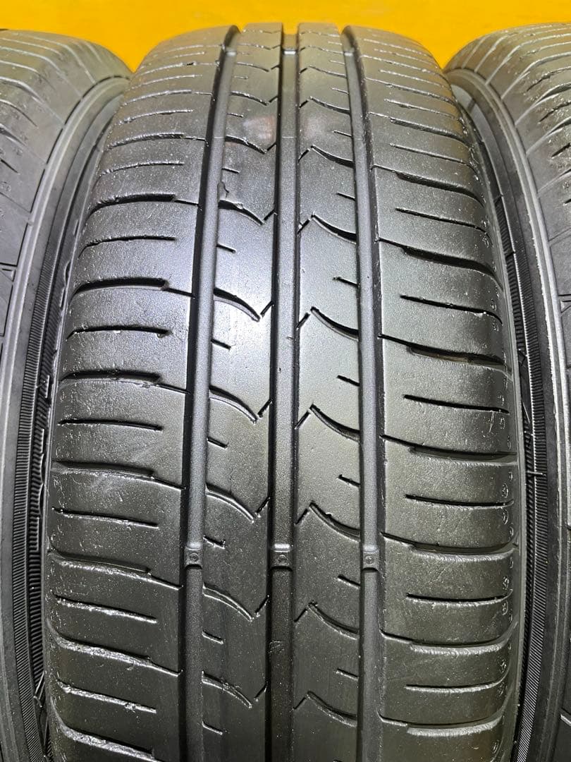 タイヤ・ホイール 155/65R13 GOODYEAR EfficientGrip EG01