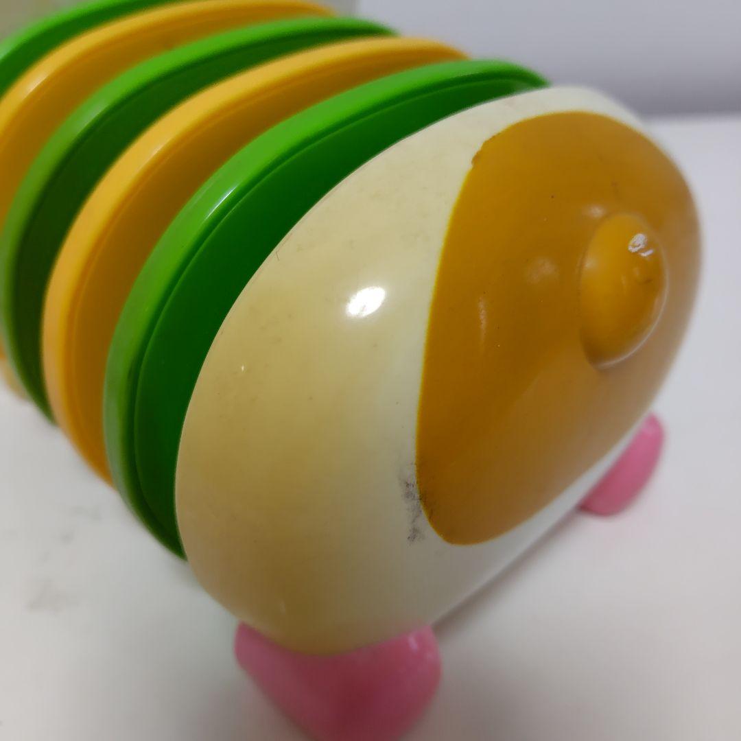 レア　希少　平成レトロ　コロコロクリリン